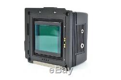 Hasselblad Ixpress V96C 16MP Digital Back for V-Series with Image Bank #E1006