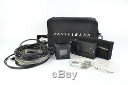 Hasselblad Ixpress V96C 16MP Digital Back for V-Series with Image Bank #E1006