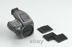 Hasselblad Multishot Digital Camera and Back H1/528C-Excellent Condition