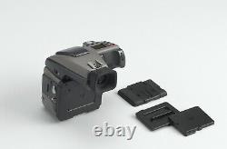Hasselblad Multishot Digital Camera and Back H1/528C-Excellent Condition