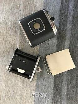 Hasselblad SUPERWIDE 903swc Excellent Condition WithFilm Back and Viewfinder