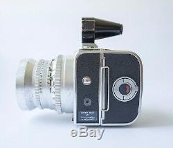 Hasselblad Super Wide C, SWC Medium Format Camera with 12 Exposure Back & MORE