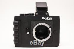 Horseman Digiflex Nikon F mount Camera for Hasselblad V Digital Back 740058
