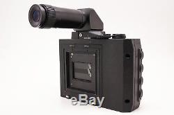 Horseman Digiflex Nikon F mount Camera for Hasselblad V Digital Back 740058