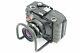 Horseman Sw612 Camera With Apo-grandagon 45mm F/4.5 Lens, 6exp/120 Back #p9675