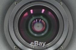 Horseman SW612 Camera with Apo-Grandagon 45mm f/4.5 Lens, 6EXP/120 Back #P9675