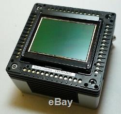 Imacon Ixpress 132C Digital Back Full Spectrum Modified for Hasselblad SWC
