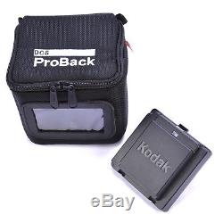 Kodak Professional DCS Pro Back Plus Digital back