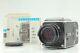 Late Model Exc+5 Hasselblad 500c Film Camera 80mm F2.8 Lens A12 Ii Back Japan