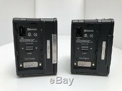 Leaf Aptus 65 Digital Camera Back (28MP) withCase, Battery/Charger for Mamiya 645