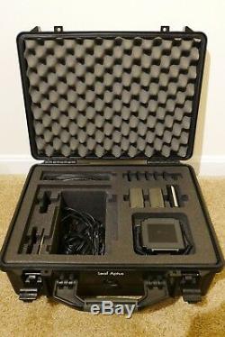 Leaf Aptus 75 Touch Screen Digital Back for Hasselblad V-series Excellent+