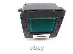 Leaf Aptus-II 12 80 MEGAPIXEL Digital Back for Mamiya & Phase One AF Cameras, EC
