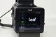 Leaf Aptus Ii-5 Digital Back-hasselblad-cables And Battery Included