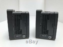 Leaf Aptus-II 6 Digital Camera Back (28MP) for Mamiya 645 withCase+Battery/Charger