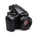Leaf Dm28 Digital Back Kit With Mamiya 645 Afd Body & 80mm Lens Pre-owned