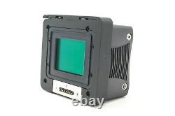 Leaf Valeo 17Wi Digital Back for Mamiya/Phaseone 645 Medium Format Camera Body