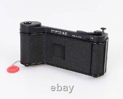 MAMIYA 6x9 ROLL FILM BACK FOR MAMIYA PRESS SUPER 23 CAMERA