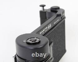 MAMIYA 6x9 ROLL FILM BACK FOR MAMIYA PRESS SUPER 23 CAMERA