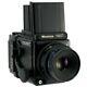 Mamiya Rz67 Pro Film Camera + Z 127mm F3.8 W + 120 Film Back Kit /cla'd / Read