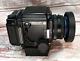 Mamiya Rz67 Pro Ii Film Camera With110mm F/2.8 Lens & Winder & 120 Back Japan