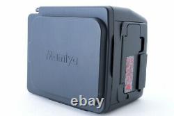 MAMIYA ZD Digital Back For RZ67 Pro IID withOriginal Soft Case Mint From Japan