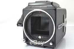 MINTHasselblad 501C Medium Format SLR Film Camera + A12 Back withStrap #2645