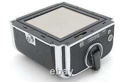 MINT BOX HASSELBLAD A12 Type III 120 6x6 Film Back Magazine 30074 From JAPAN
