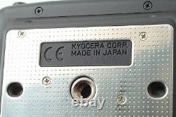 MINT+++ Contax 645 Medium Format Film Camera Body MFB-1B Back From JAPAN