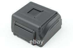 MINT Contax MFB-1 Film Back Holder for Conax 645 Medium Format From JAPAN