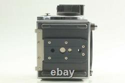 MINT Hasselblad 203FE Custom For Digital Back with Acute Matte From Japan 1034