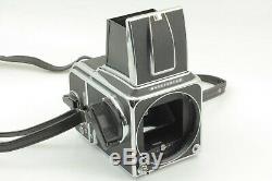 MINT Hasselblad 500CM 500C/M Camera Body with A12 Type II Film Back From JAPAN