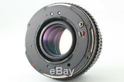MINT+++ Hasselblad 500CM 500C/M Planar C T 80mm F2.8 with A12 Film Back Japan