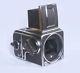 Mint Hasselblad 500 C/m Medium Format Camera With A12/back/waist Level Finder