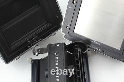 MINT Hasselblad 503CXi Film Camera A12 III Acute Matte CF 80mm f2.8 Lens JAPAN