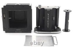 MINT-? Hasselblad A12 Type III 6x6 Film Back From JAPAN