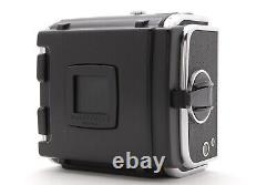 MINT? Hasselblad A24 Type IV 6x6 Film Back Holder From JAPAN