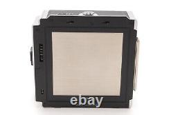 MINT? Hasselblad A24 Type IV 6x6 Film Back Holder From JAPAN