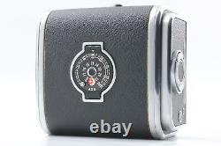MINT Hasselblad C12 Chrome 120 Roll Film Back for 500 500c/m Series From JAPAN