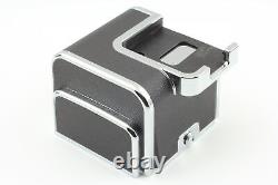 MINT? Hasselblad Hasselnuts Digital Back on iPhone for V System from JAPAN