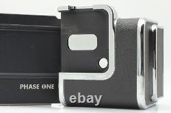 MINT? Hasselblad Hasselnuts Digital Back on iPhone for V System from JAPAN