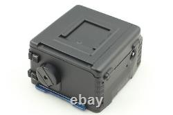 MINT IN BOX Mamiya 135 Film Back Holder HC401 for 645 Super Pro TL From JAPAN