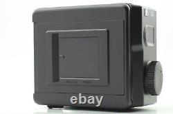 MINT MAMIYA HC401 135 Roll Film Back Holder for M645 Super Pro TL From JAPAN