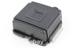 MINT+++ MAMIYA RZ67 6x7 120 Roll Film Back Holder Medium Format From JAPAN