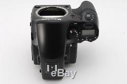 MINT Mamiya 645 AFD II Camera Body with AF80mm, ZD digital back from japan #562