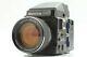 Mint? Mamiya 645 Super Ae Finder 120back With Sekor C 80mm F1.9 From Japan #1196