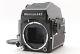 Mint Mamiya M645 1000s Body Medium Format Film Camera Withpds Finder From Japan