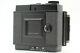Mint? Mamiya Rb67 6x8 Motorized 120 220 Film Back For Pro S Sd From Japan #0758