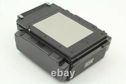 MINT? Mamiya RB67 6x8 Motorized 120 220 Film Back for PRO S SD from JAPAN #0758