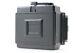 Mint Mamiya Rb67 Pro Sd 6x7 120 Roll Film Back Holder From Japan