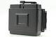 Mint Mamiya Rb67 Pro Sd 6x7 120 Roll Film Back Holder From Japan